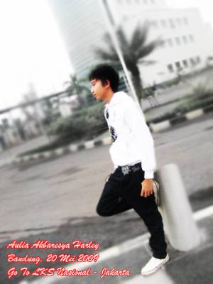 Go To LKS Nasional - Jakarta - 