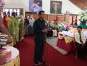Penyerahan Sertifikat ISO