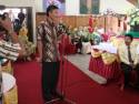 Penyerahan Sertifikat ISO